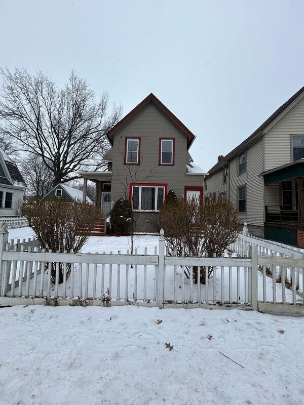 Photo - 1858 W 45th St Rental