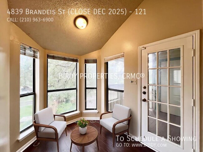 Photo - 4839 Brandeis St Unit 121