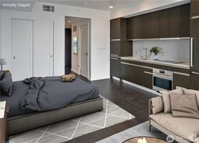 Building Photo - 0Bd/1Ba Seattle Condo Unit 1709