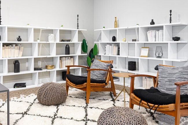Community Room