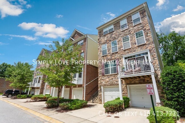 3541 Carriage Walk Lane - 3541 Carriage Walk Lane