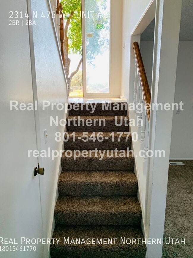 Photo - 2314 N 475 W Unidad #2