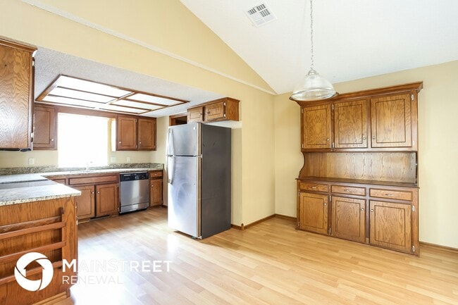Photo - 1705 Cimarron Trail