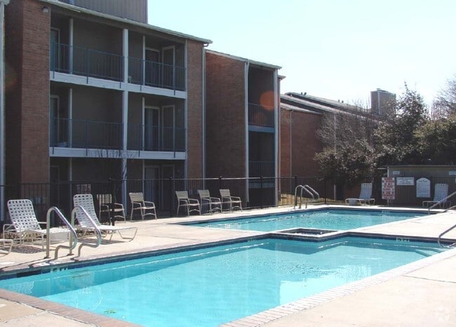 Wind River Apartments