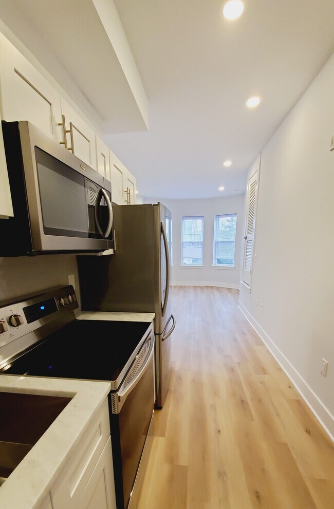 Photo - 4138 W Girard Ave Apartamentos