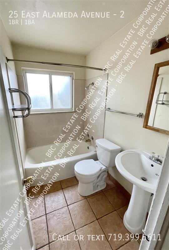 Photo - 25 E Alameda Ave Unit 2