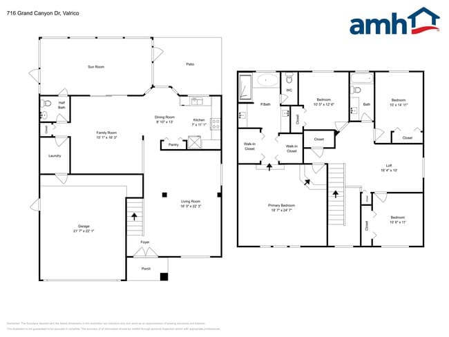 Photo - 716 Grand Canyon Dr