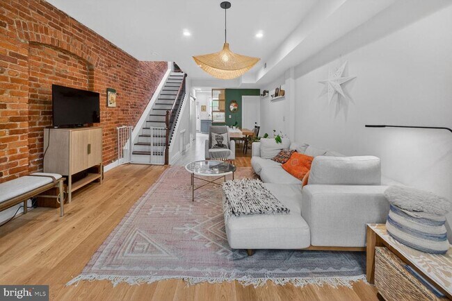 Photo - 1510 1st St NW