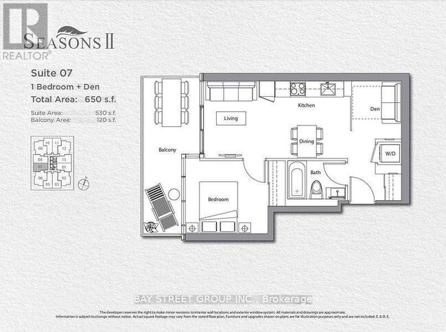 Photo - 85 McMahon Dr Unit 2107