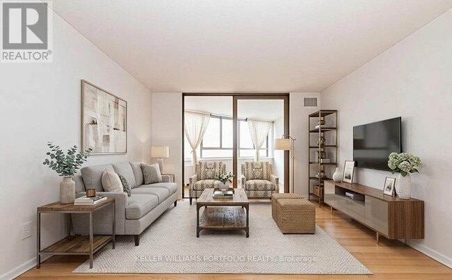 Photo - 270 Queens Quay W Unité #1107