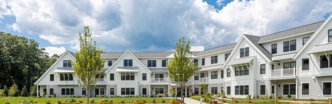 Photo - 1 bedroom in Lincoln MA 01773