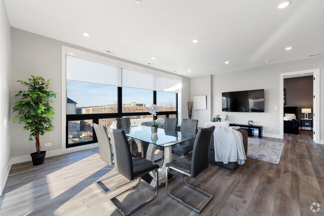 Building Photo - 1606 S Ashland Ave Unit ID1244917P Rental
