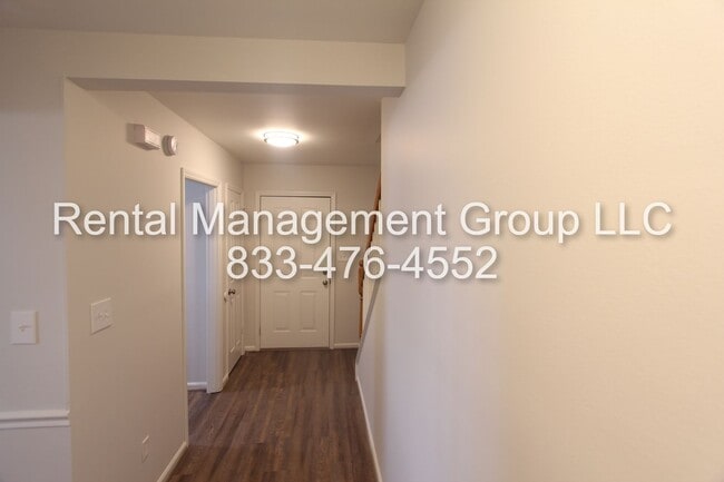 Photo - Newly Updated 3BR 2.5BA Townhome in Most C...