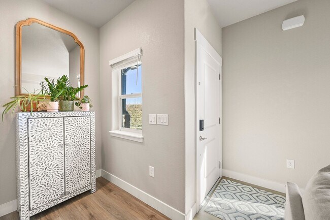 Photo - Spacious, updated, & low maintance close to military bases- w/2 car garage