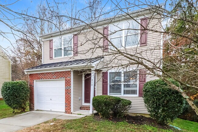 Photo - 810 Mattox Ct