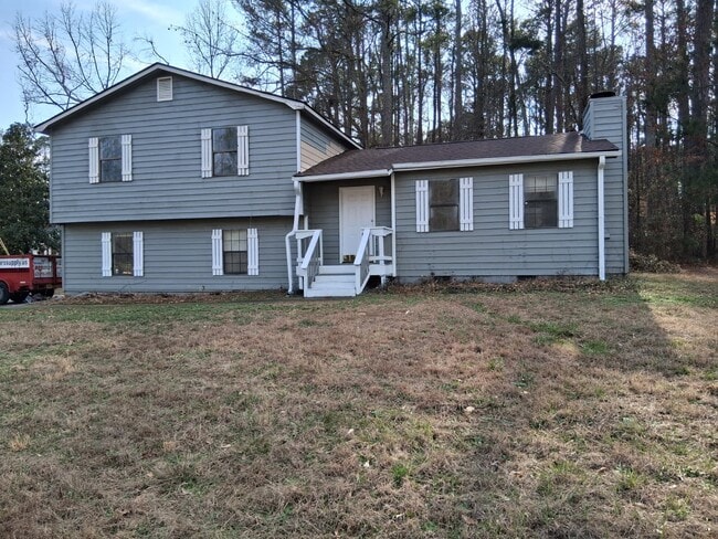 Building Photo - 2448 Wood Meadows Dr