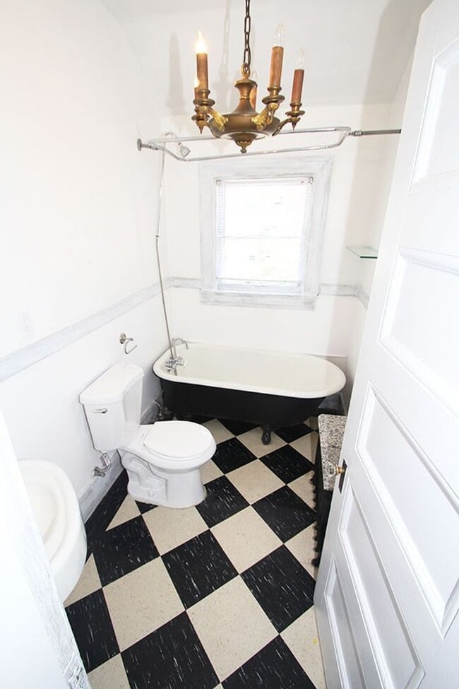 Photo - CHARMING 3 BEDROOM TUDOR REVIVAL APARTMENT W/ PUGET SOUND VIEWS
