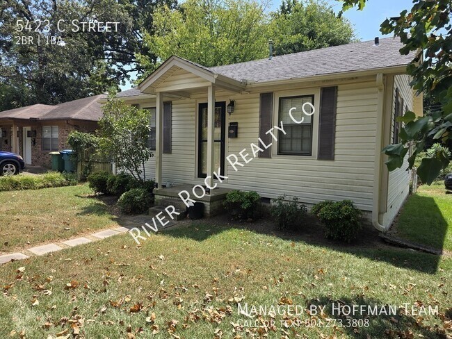 Photo - 5423 C St