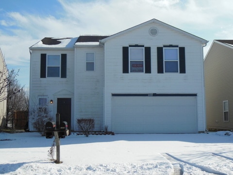 Greenwood - 3 BR + loft - Greenwood - 3 BR + loft