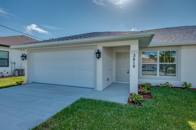 Photo - 3419-3421 SW 15th Pl Unit 3419 SW 15th Pl