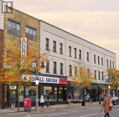 Photo - 302 King St E Unit 302