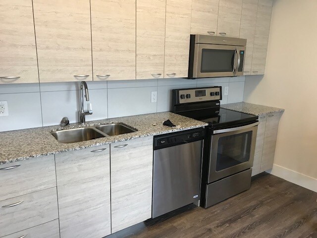 Photo - 253 Albert St Unité 305-253 Albert