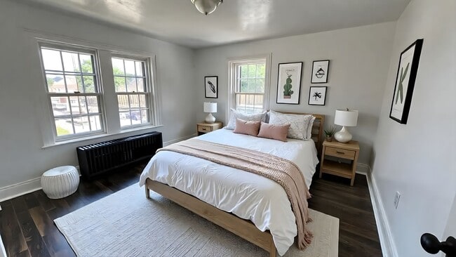 Photo - 2 Bedroom 1 Bathroom in Lebanon with Large...