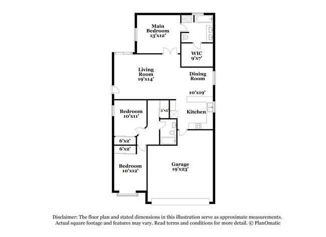 Photo - 15345 W Lea Ln