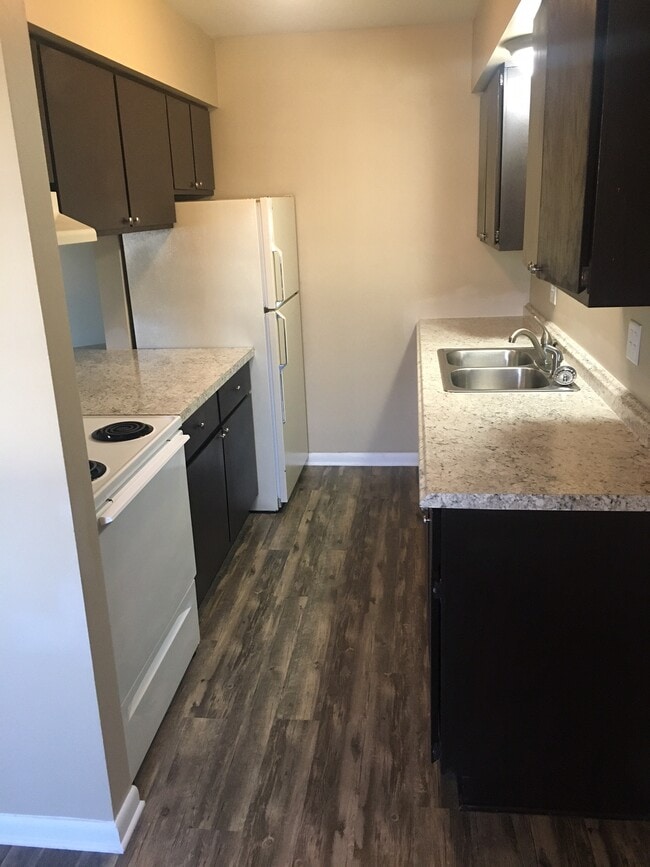 Photo - Homestead Apartments