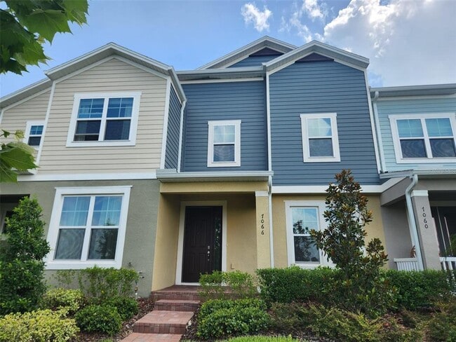 Photo - 7066 Bolanzo Aly Townhome