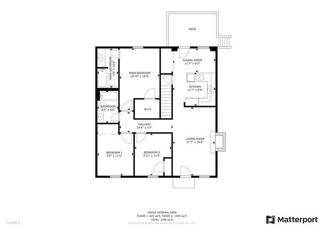 Photo - 217 Short St
