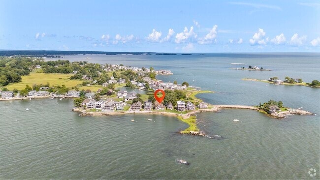 Building Photo - 105 Sunset Beach Rd Rental