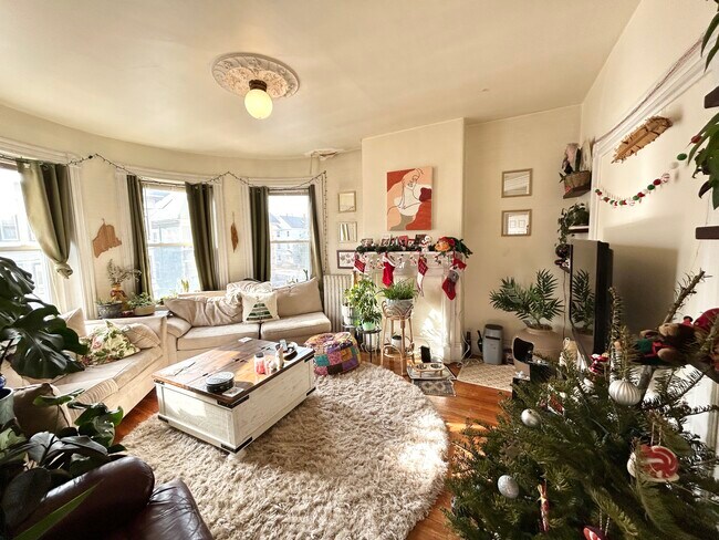 Photo - 96 Calumet St Unidad 1