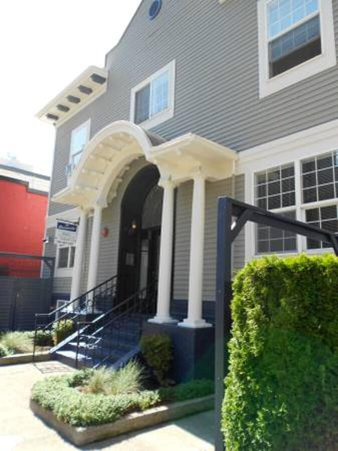 Photo - Recherche Apartments