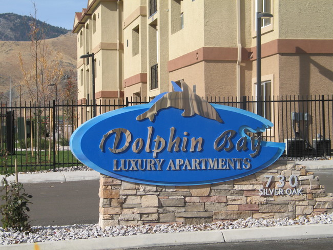 Villa at Dolphin Bay Apartments - Villa at Dolphin Bay Apartments