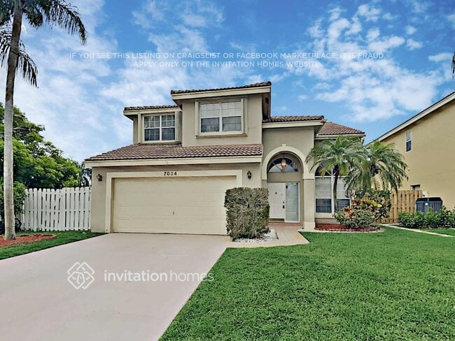 Photo - 7034 Davit Cir House