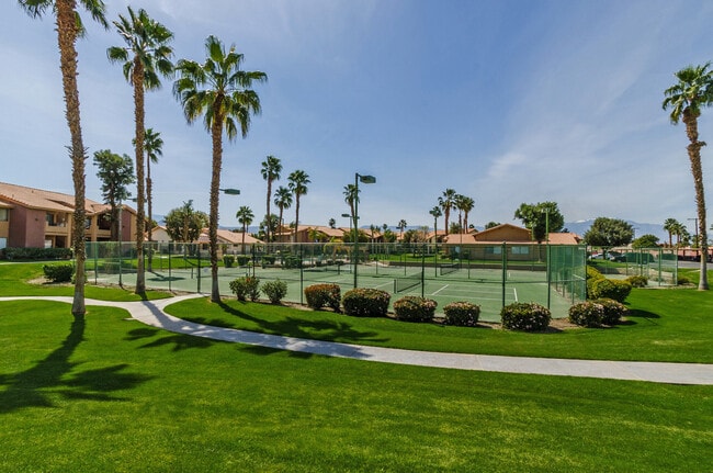 Lush Landscaping