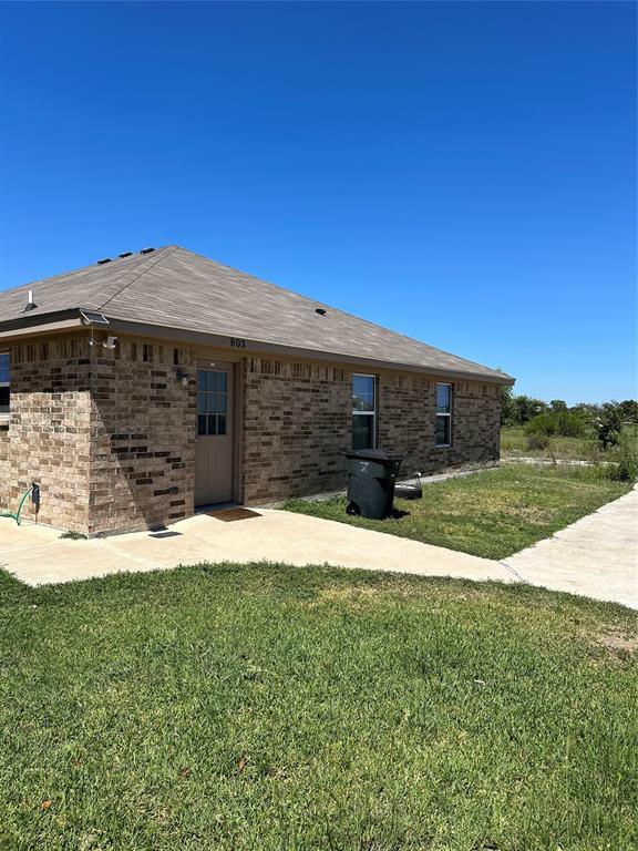 Photo - 803 Leifester Cir Townhome