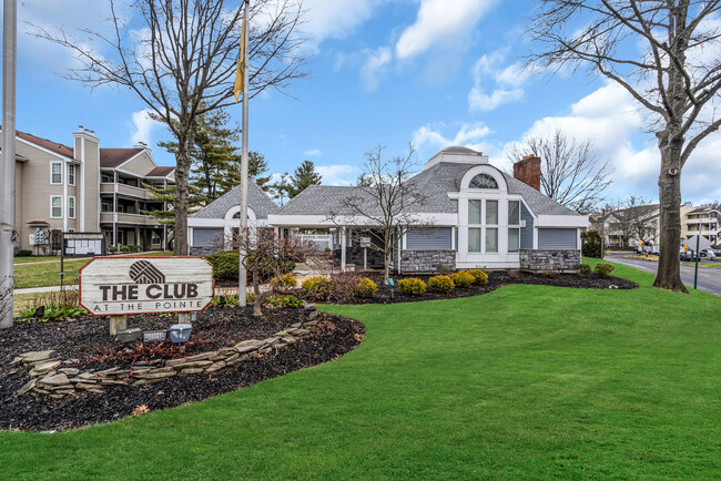 Club and Pool - 111 Country Club Dr Condo Unit # 6