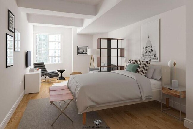 Photo - 1 bedroom in NEW YORK NY 10004 Unit 6B