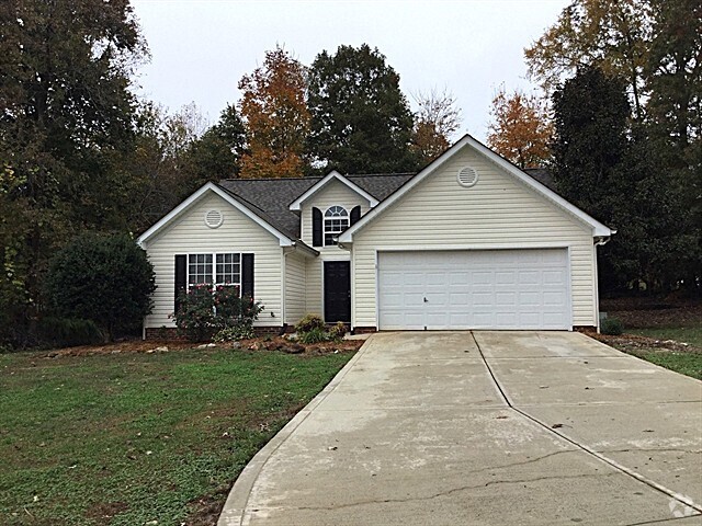 Building Photo - 478 Doves Crest Ct Rental
