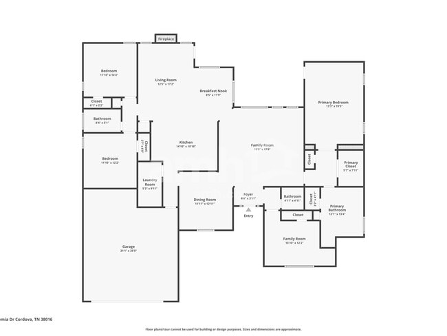 Photo - 1926 Bohemia Dr