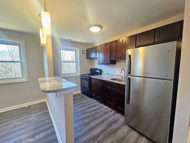Photo - Wildwood Gardens Apartments