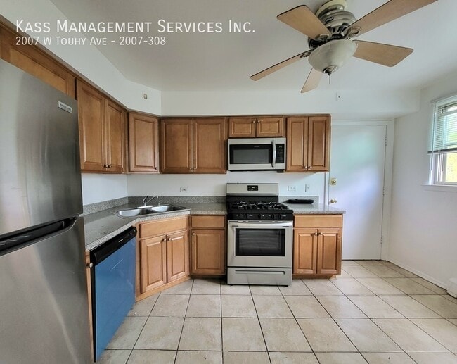 Photo - 2007 W Touhy Ave Unit 2007-308