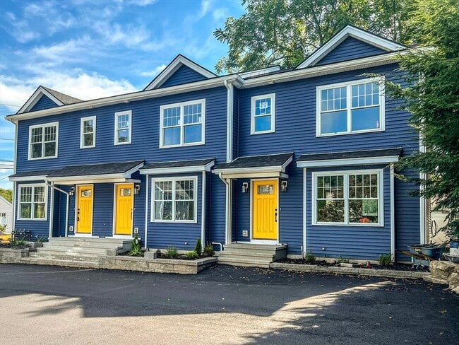Photo - 71 Bolivar St Townhome