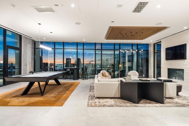 Photo - 675 Ninth Ave Condo Unit 1904