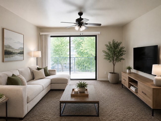 Building Photo - 3200 S Litzler Dr Unit 24-244