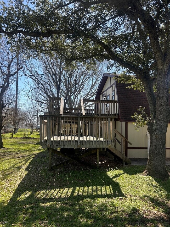 Photo - 1312 N Avenue R