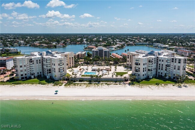 Photo - 3115 Gulf Shore Blvd N Unidad 203S