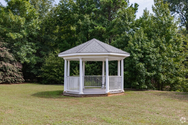 Community Gazebo